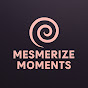 Mesmerize Moments logo