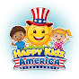 Happy Kidz America logo