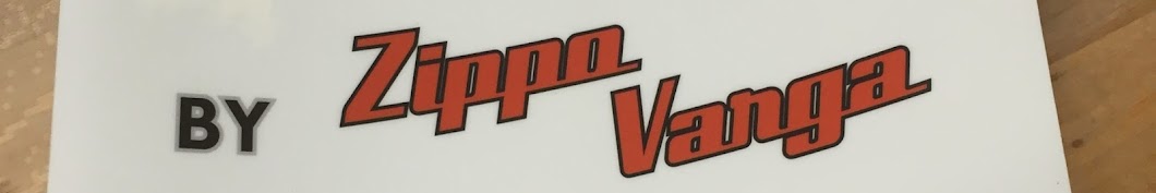ZippoVarga YouTube channel avatar