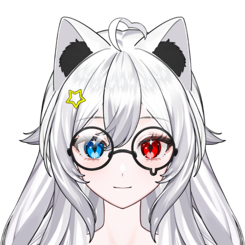御坂 海馨🐺🦇