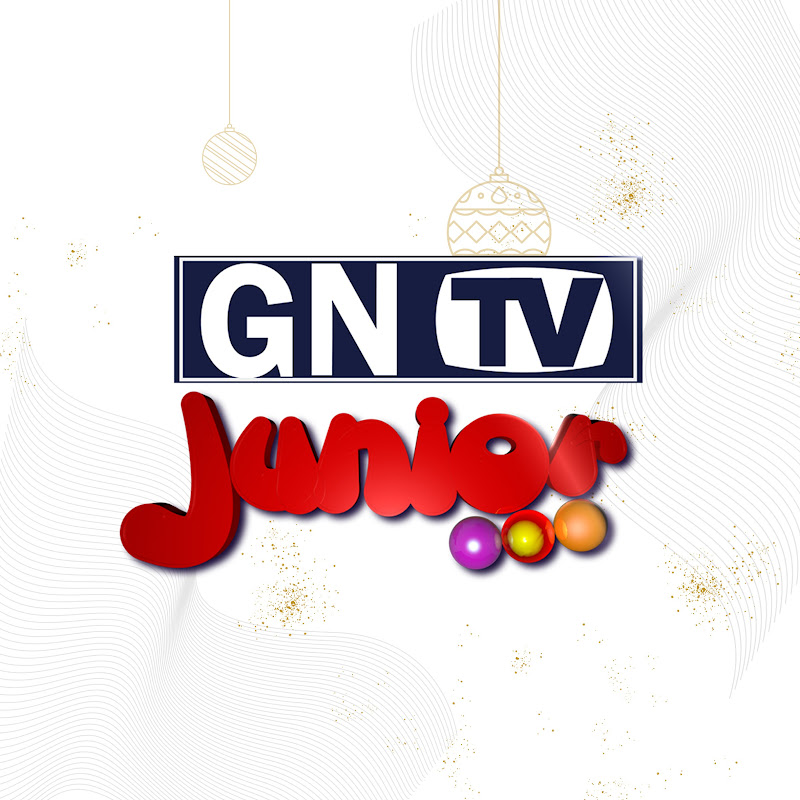 GNTV Junior