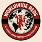 Worldwide Reds  logo