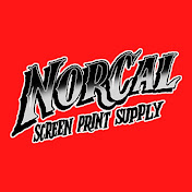 NorCal Screen Print Supply