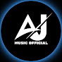 AJ Music Official Avatar