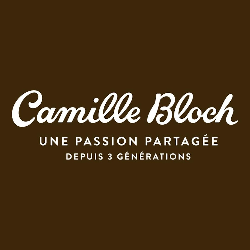 Chocolats Camille Bloch
