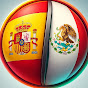 Ball Verse in  Español     logo