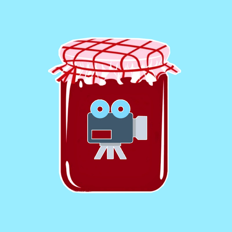 КиноКомпот Logo