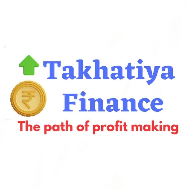 Takhatiya Finance
