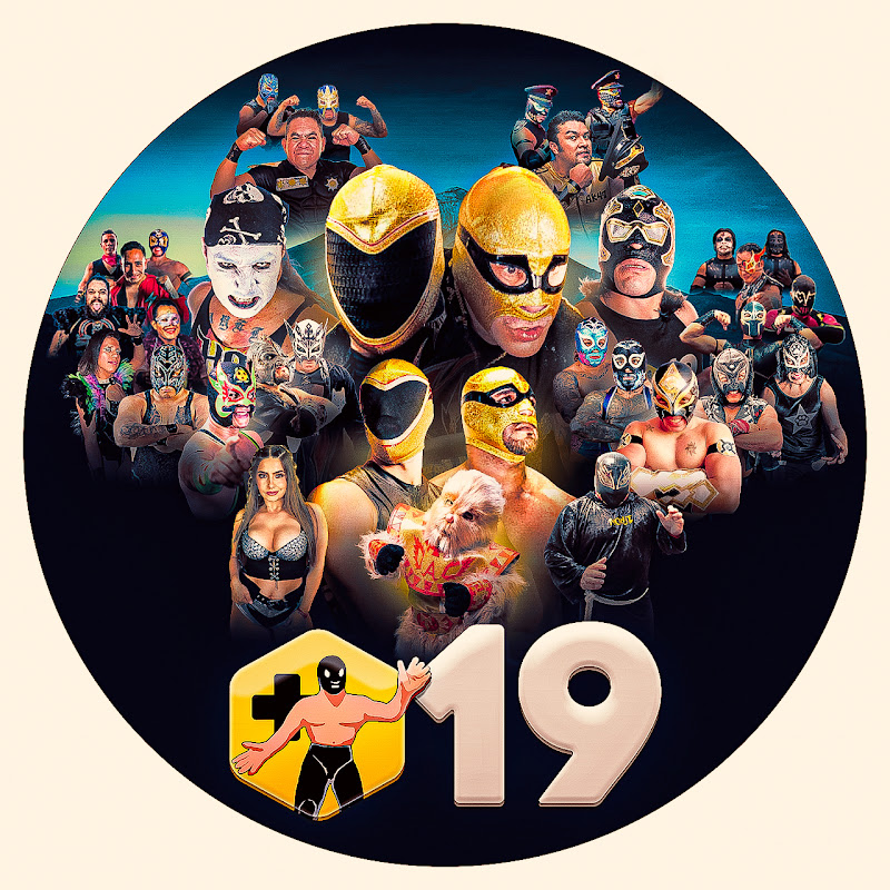 Channel Avatar