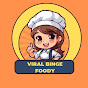Viral Binge Foody logo