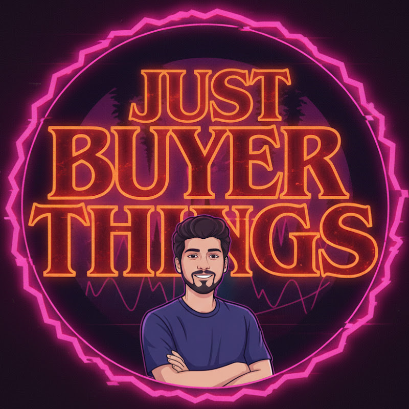 JustBuyerThings