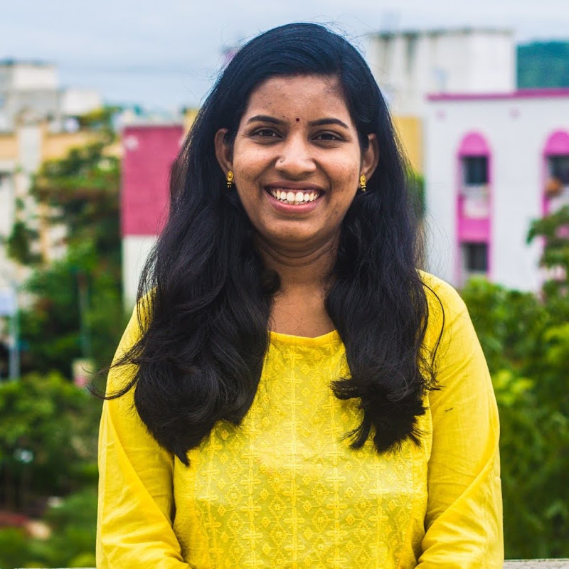 Chennai Vaishu Samayal