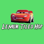 Lemur Tiles Hop