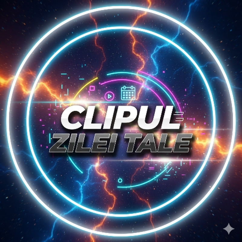 Clipul Zilei Tale