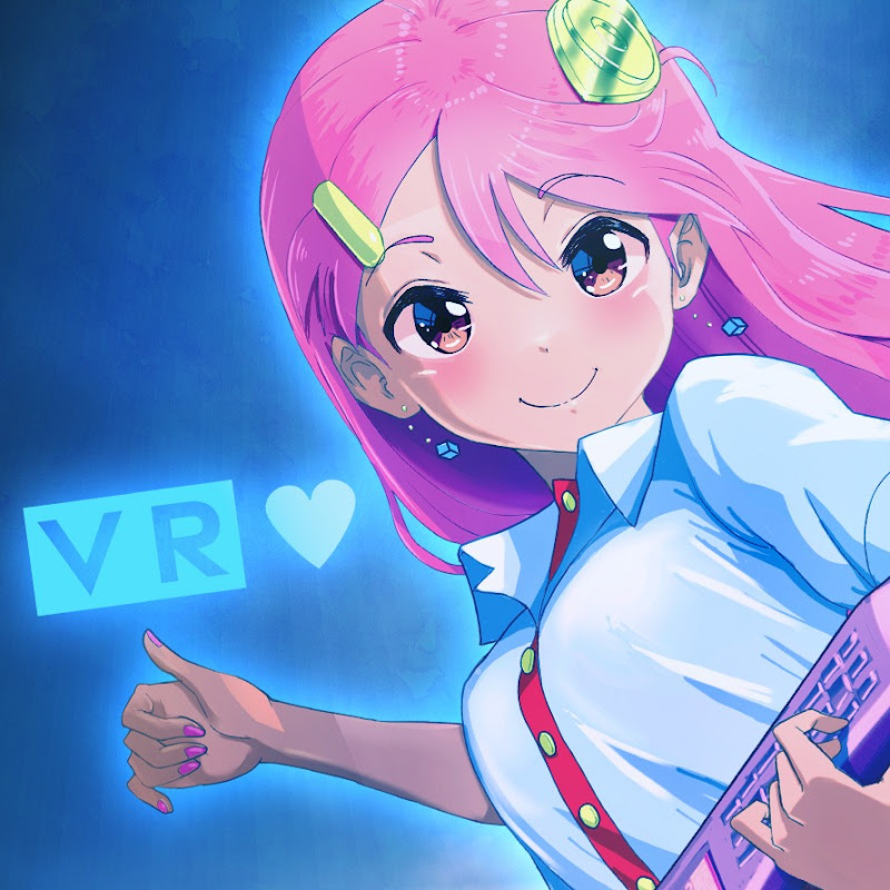 おきゅたんVR Ch.☆バーチャル勇気でやってみよ