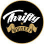Thrifty Whiskey logo