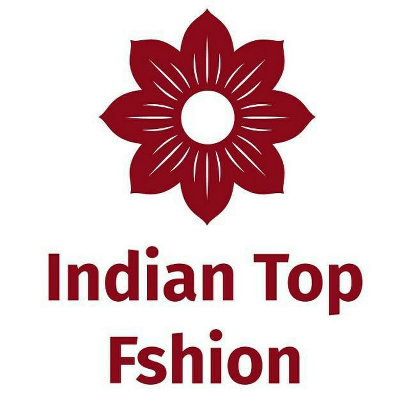 Indian Top Fashion