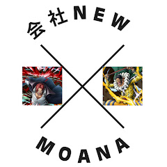 会社NEW moanaアイコン画像