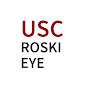 USC Roski Eye Institute logo