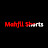 Mahfil Shorts