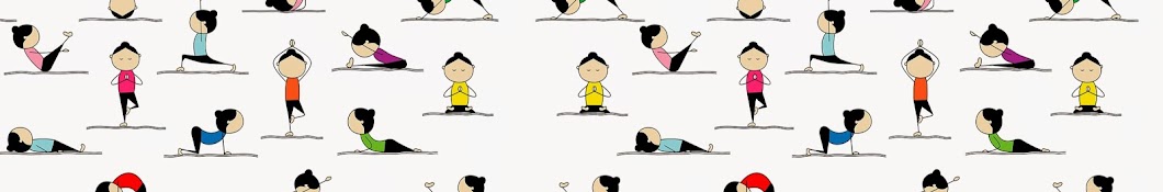 Yoga para Todos YouTube kanalı avatarı