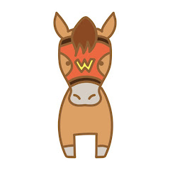 ワットの競馬チャンネルアイコン画像