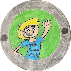 THE F-MAN INK
