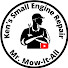 y1bqbmZoh1g-channel-avatar-Ken’s Small Engine Repair - Mr. Mow It All