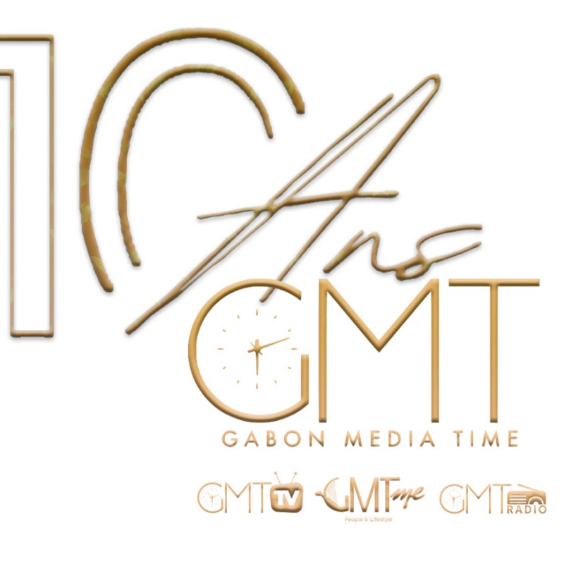 Gabon Media Time