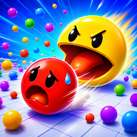 Ball Eating Classic icon