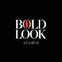 Bold Look Studio logo