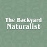 NqQSLAdrf7Q-channel-avatar-The Backyard Naturalist