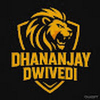 Dhananjay Dwivedi profile image