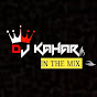 KAHAR YT logo
