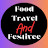 FOOD TRAVEL AND FESTIVEE