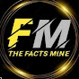 Fact mine  logo