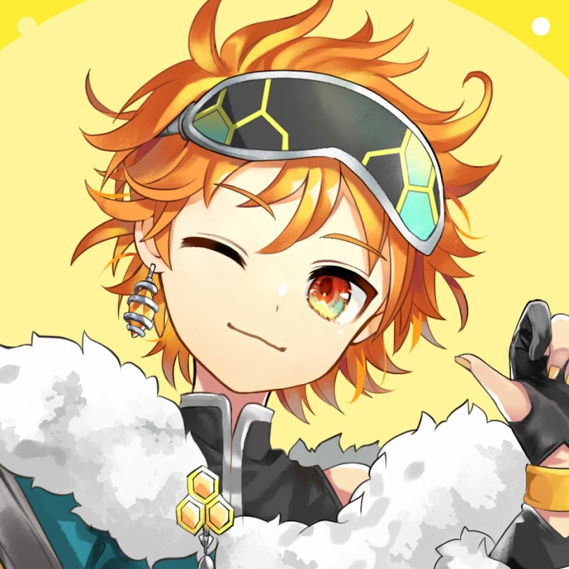 蜜紡びぃ太🍯🎱