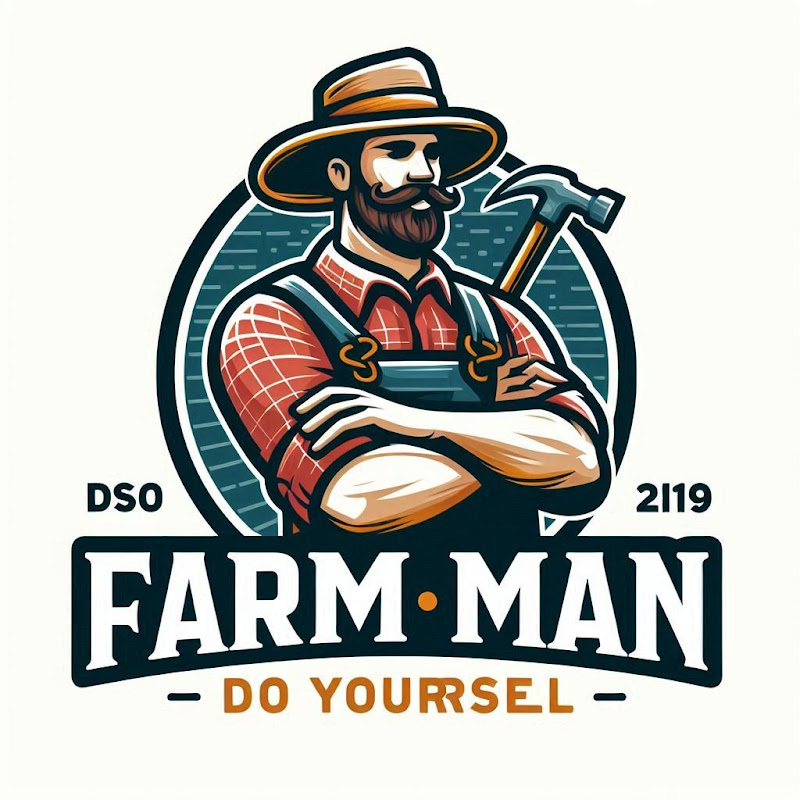 Farm Man