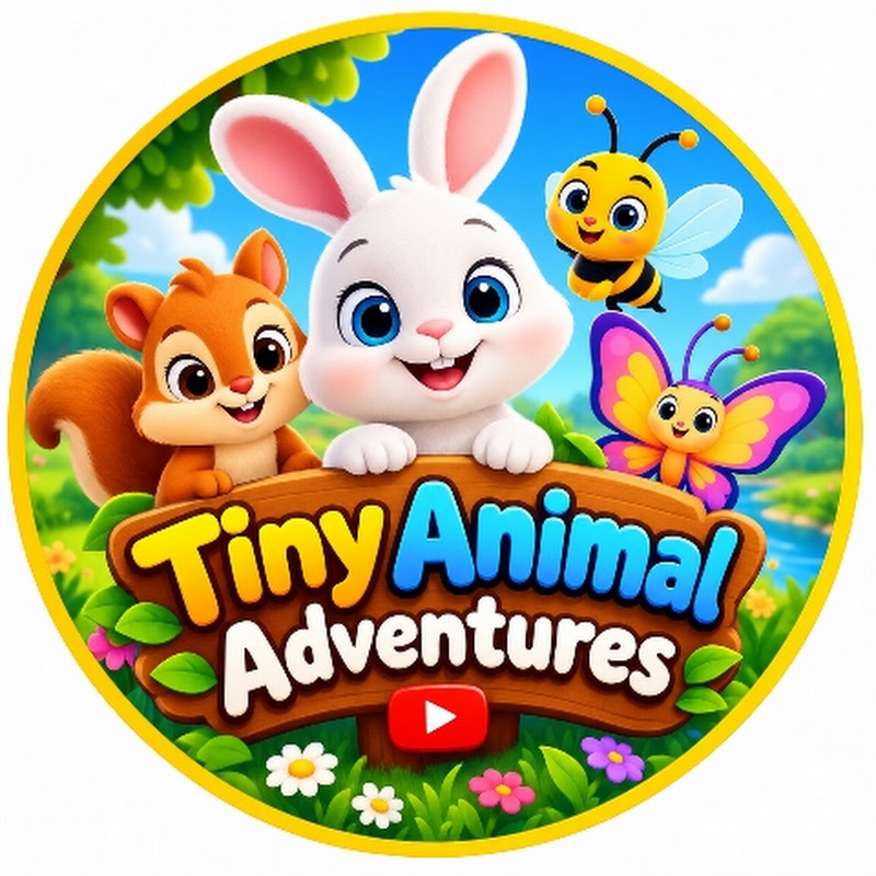 Tiny Animal Adventures 