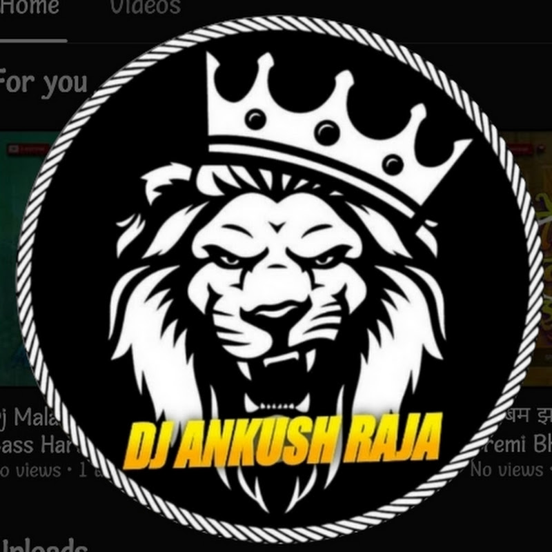 Dj Ankush Raja 
