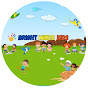Bright Minds Kids logo