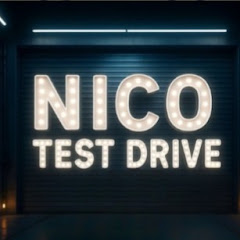 NicoTestDrive