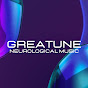GREATUNE logo