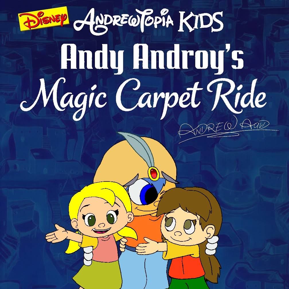Post from Andrew Auld