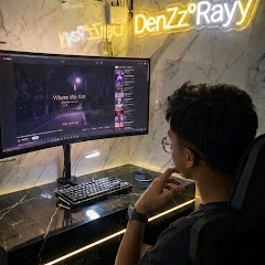 DenZzzRayy💬