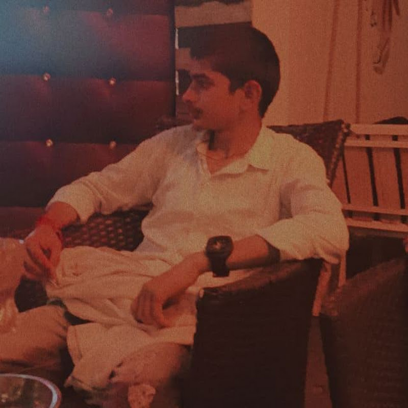 Hire Gautam जाट — Fashion & Style (Hauls, Lookbooks) YouTube creator for sponsorships