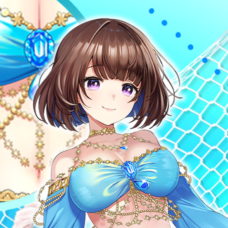 初波ぷうる　VTuber