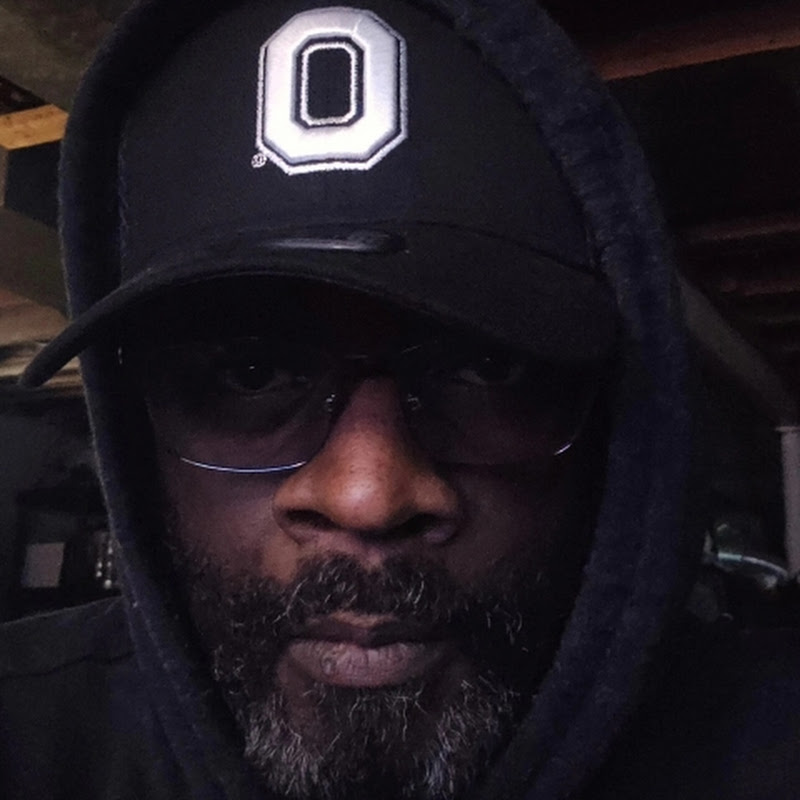 Tony D. Williams