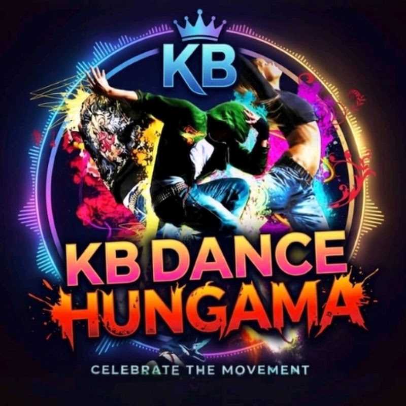 KB Dance Hungama Original 