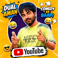 Dual Aman  profile image